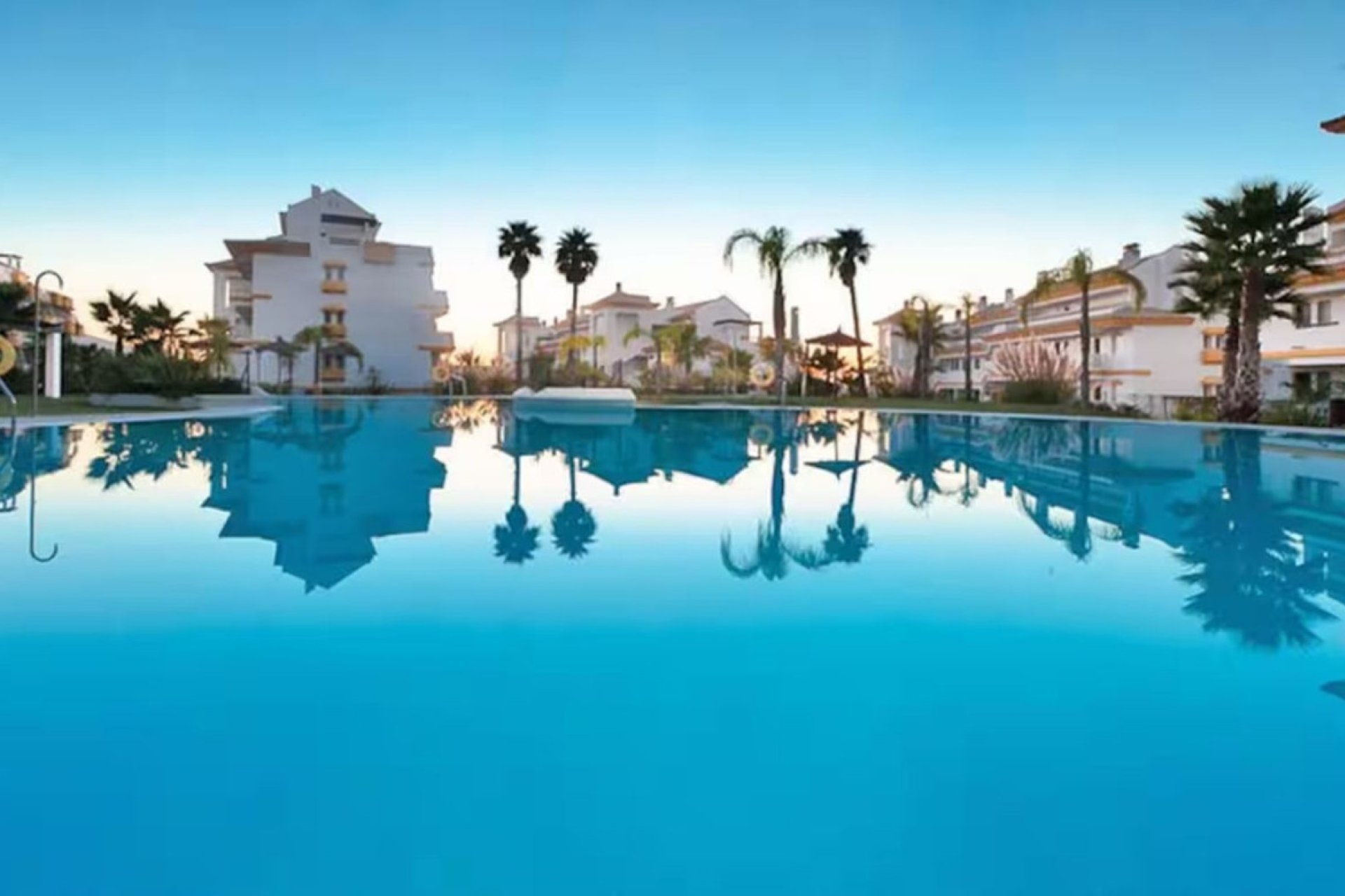 Wiederverkauf - apartment - Mijas - Calanova Golf