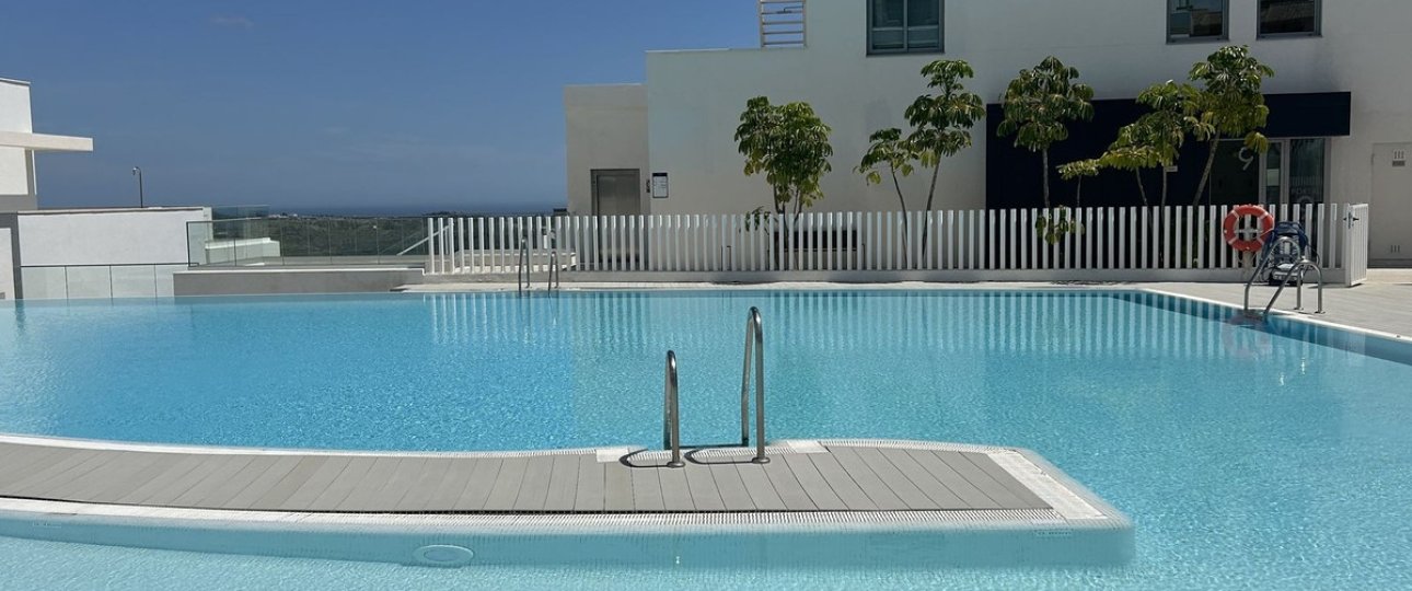 Wiederverkauf - apartment - Mijas - Calanova Golf