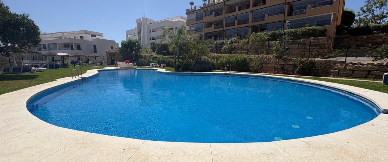 Wiederverkauf - apartment - Mijas - Calanova Golf