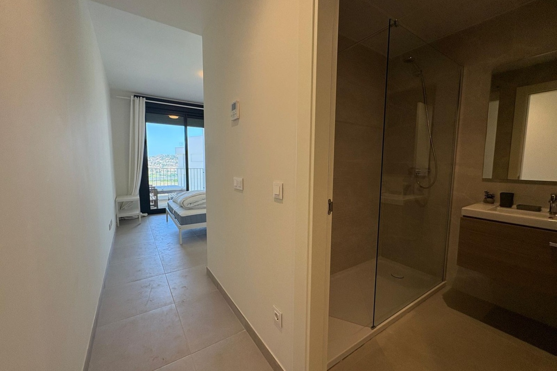 Wiederverkauf - apartment - Mijas - Calanova Golf