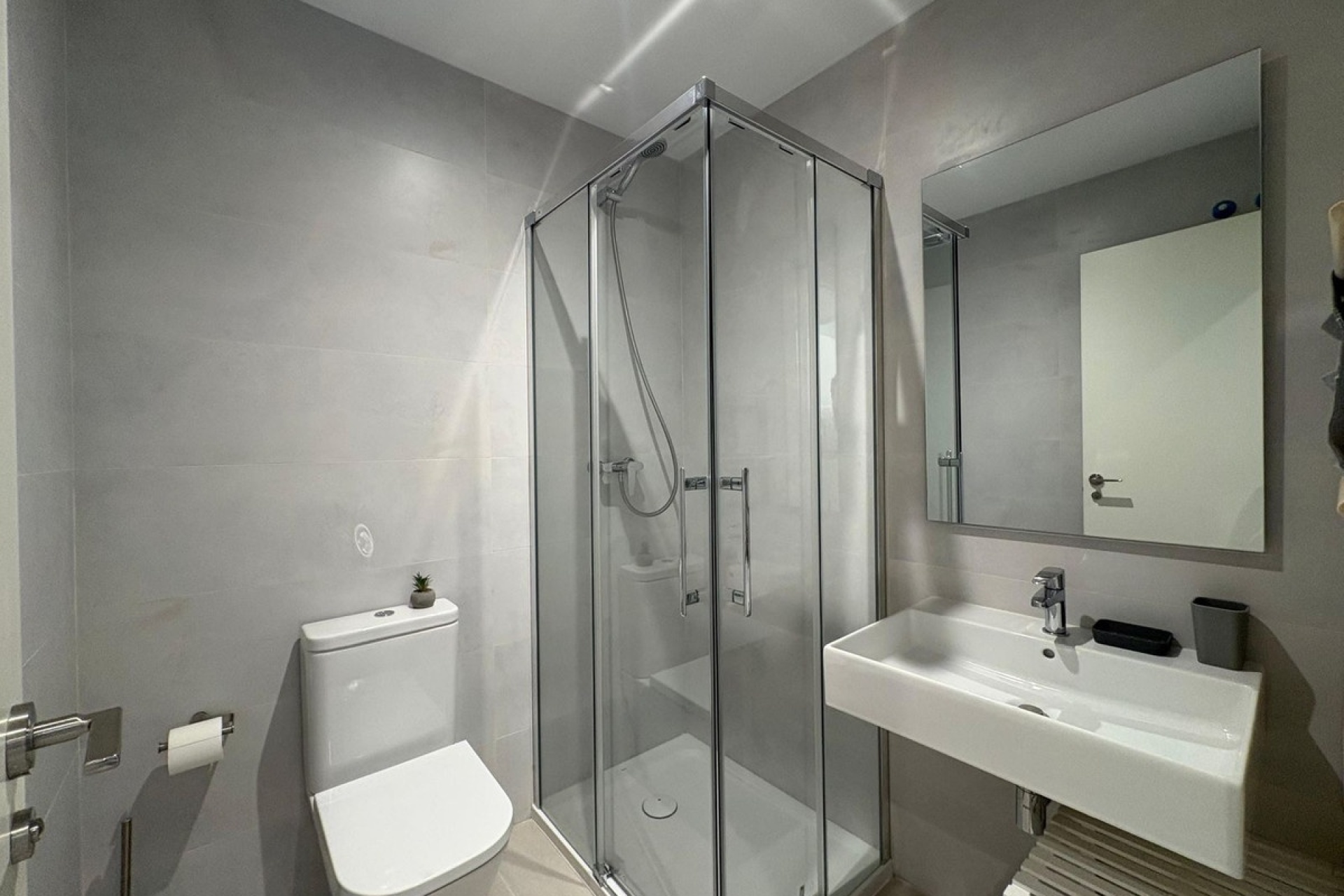 Wiederverkauf - apartment - Mijas - Calanova Golf