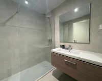 Wiederverkauf - apartment - Mijas - Calanova Golf