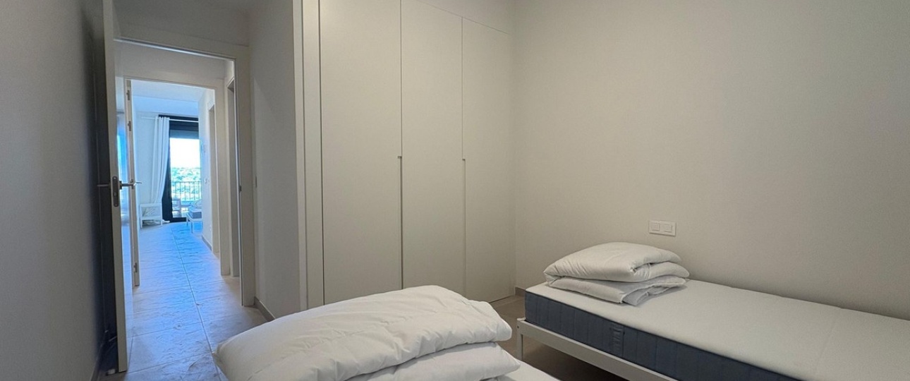 Wiederverkauf - apartment - Mijas - Calanova Golf