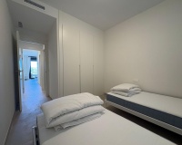Wiederverkauf - apartment - Mijas - Calanova Golf