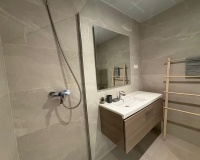 Wiederverkauf - apartment - Mijas - Calanova Golf