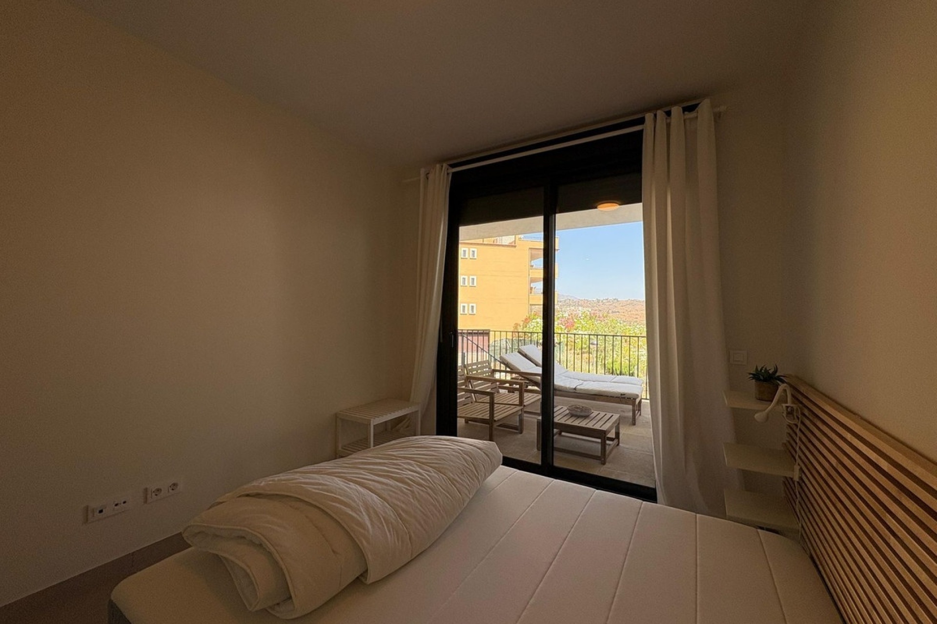 Wiederverkauf - apartment - Mijas - Calanova Golf