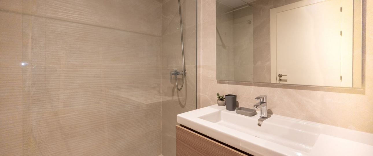 Wiederverkauf - apartment - Mijas - Calanova Golf