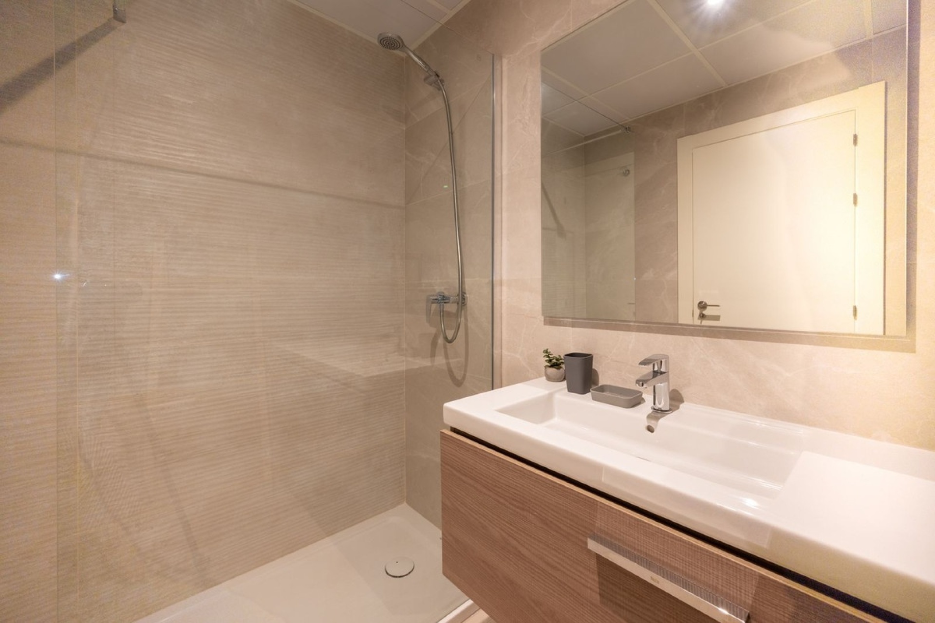 Wiederverkauf - apartment - Mijas - Calanova Golf