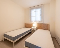Wiederverkauf - apartment - Mijas - Calanova Golf