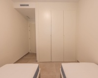 Wiederverkauf - apartment - Mijas - Calanova Golf