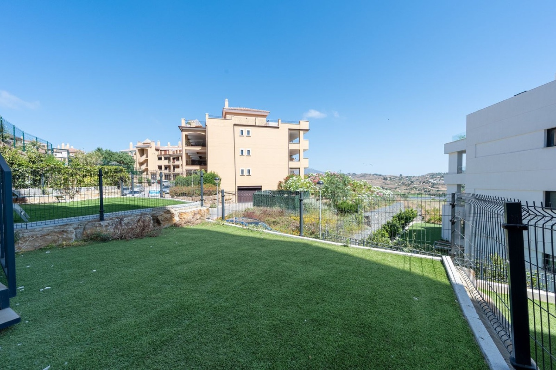Wiederverkauf - apartment - Mijas - Calanova Golf