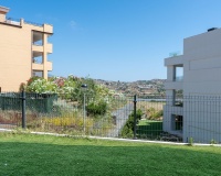 Wiederverkauf - apartment - Mijas - Calanova Golf