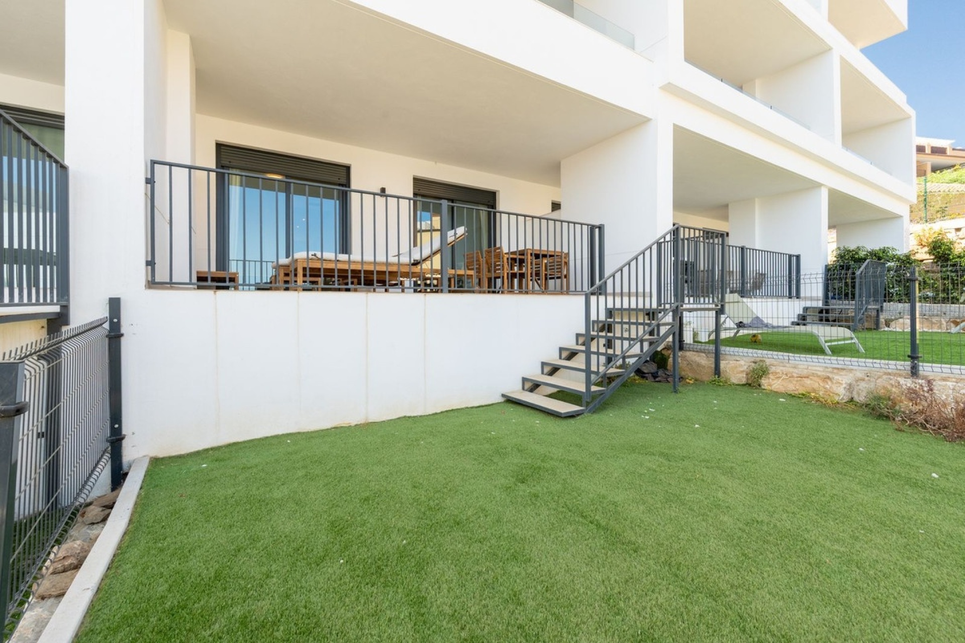 Wiederverkauf - apartment - Mijas - Calanova Golf