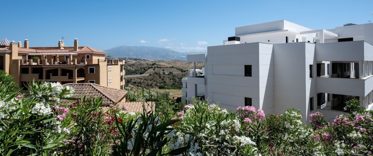 Wiederverkauf - apartment - Mijas - Calanova Golf