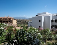 Wiederverkauf - apartment - Mijas - Calanova Golf
