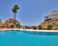 Wiederverkauf - apartment - Mijas - Calanova Golf