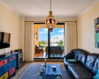 Wiederverkauf - apartment - Mijas - Calanova Golf