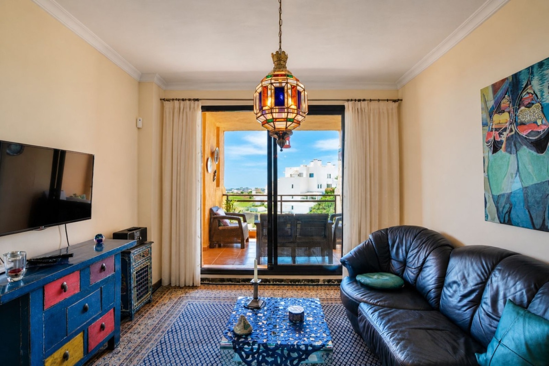 Wiederverkauf - apartment - Mijas - Calanova Golf