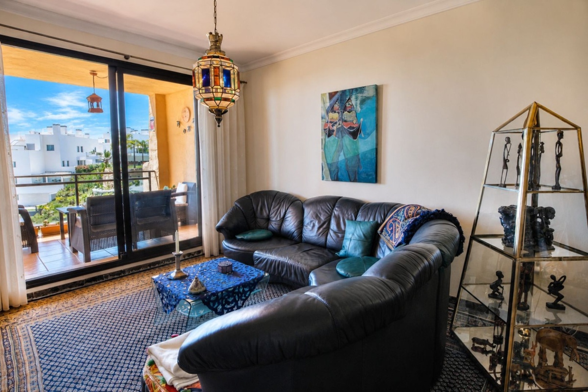 Wiederverkauf - apartment - Mijas - Calanova Golf
