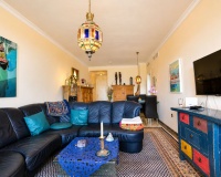 Wiederverkauf - apartment - Mijas - Calanova Golf