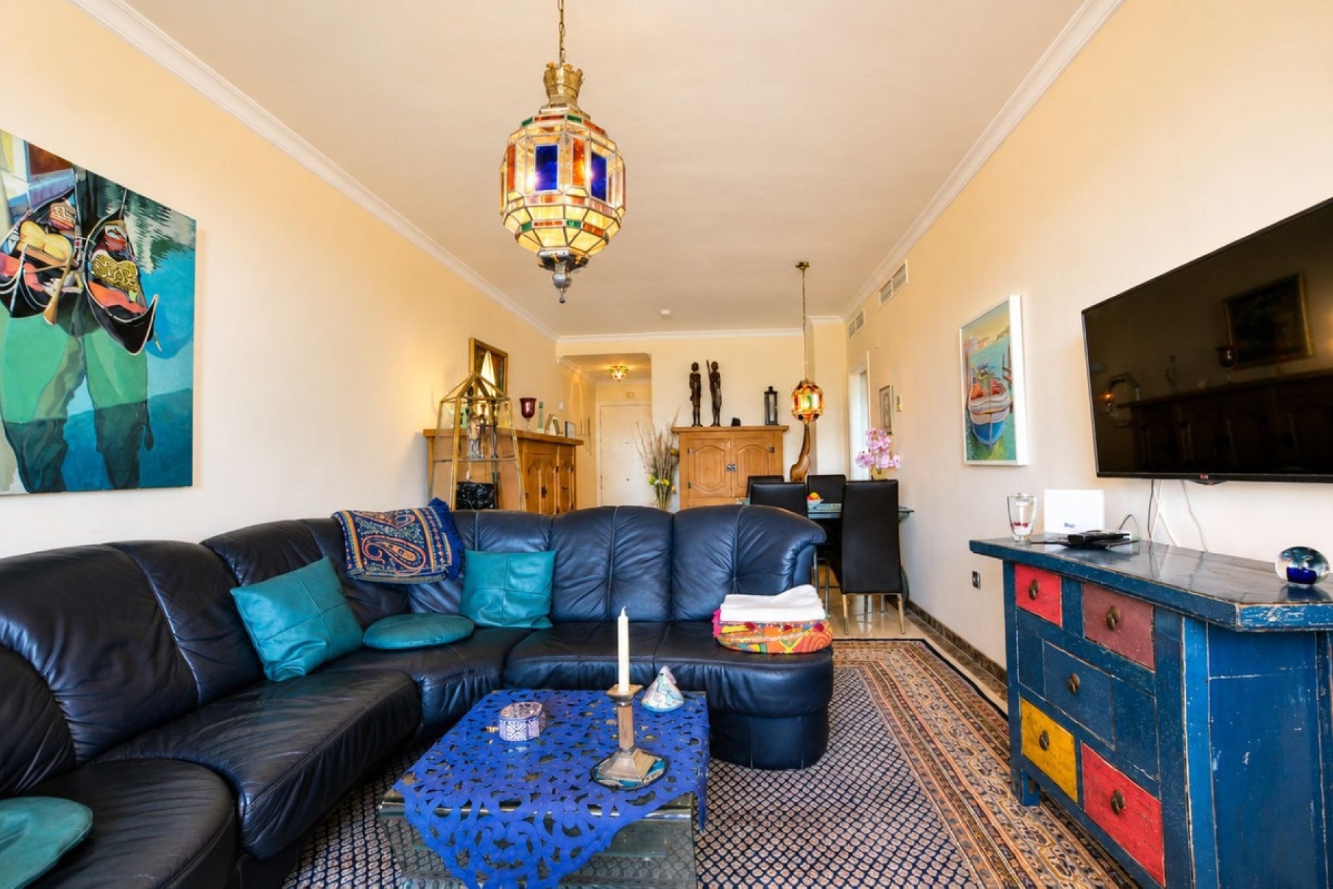 Wiederverkauf - apartment - Mijas - Calanova Golf