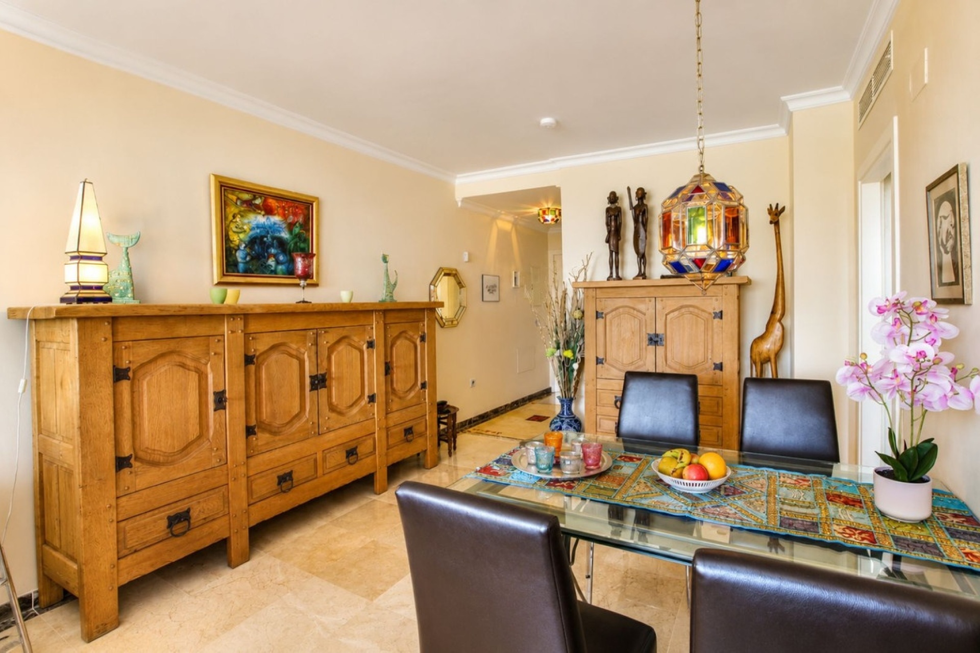 Wiederverkauf - apartment - Mijas - Calanova Golf