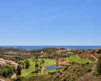 Wiederverkauf - apartment - Mijas - Calanova Golf