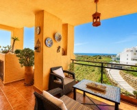 Wiederverkauf - apartment - Mijas - Calanova Golf