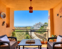 Wiederverkauf - apartment - Mijas - Calanova Golf