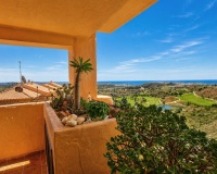 Wiederverkauf - apartment - Mijas - Calanova Golf