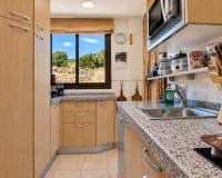 Wiederverkauf - apartment - Mijas - Calanova Golf