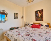 Wiederverkauf - apartment - Mijas - Calanova Golf