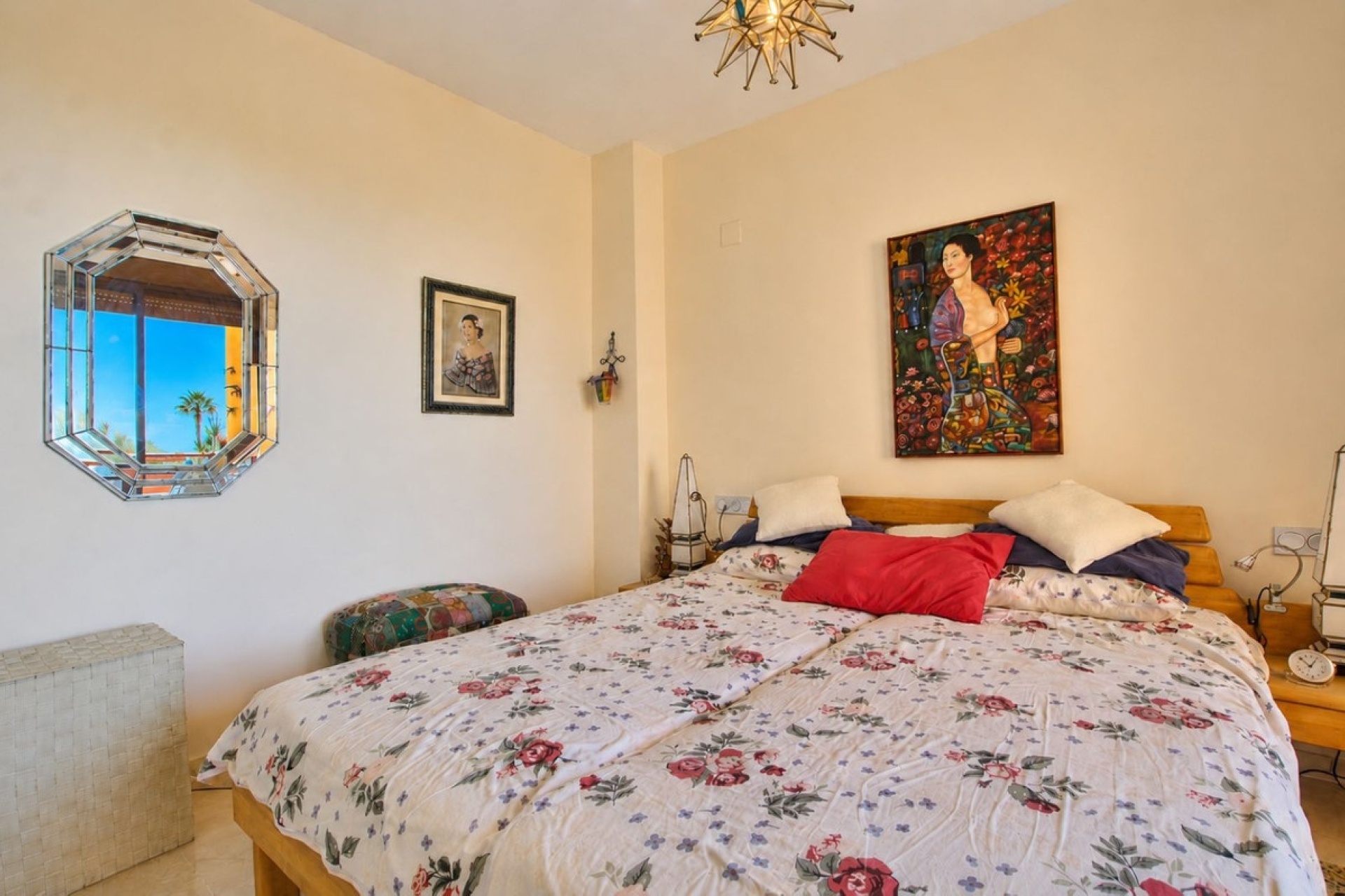 Wiederverkauf - apartment - Mijas - Calanova Golf
