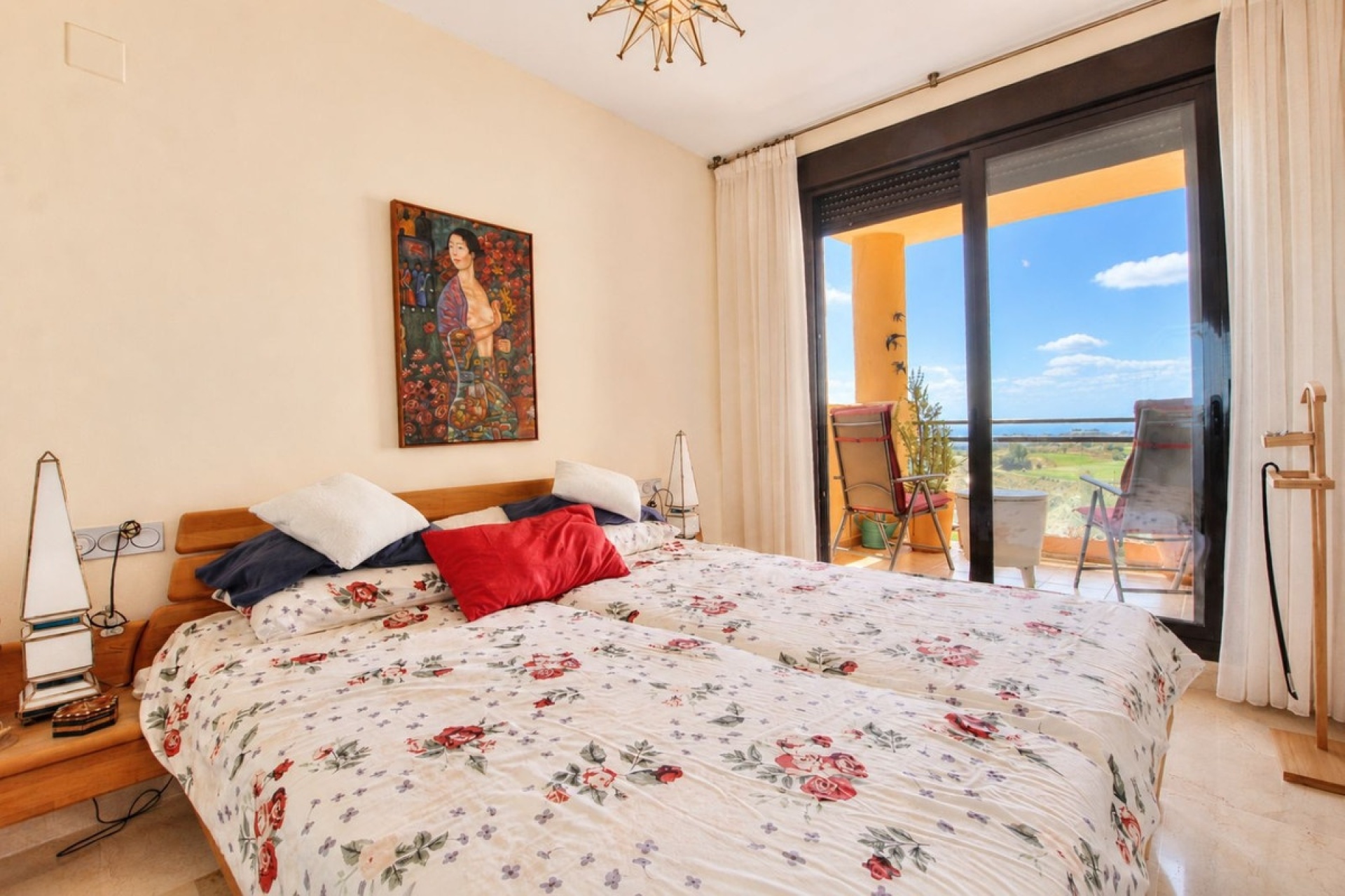 Wiederverkauf - apartment - Mijas - Calanova Golf