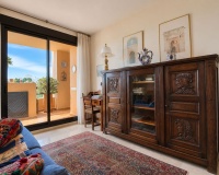 Wiederverkauf - apartment - Mijas - Calanova Golf