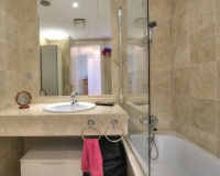 Wiederverkauf - apartment - Mijas - Calanova Golf