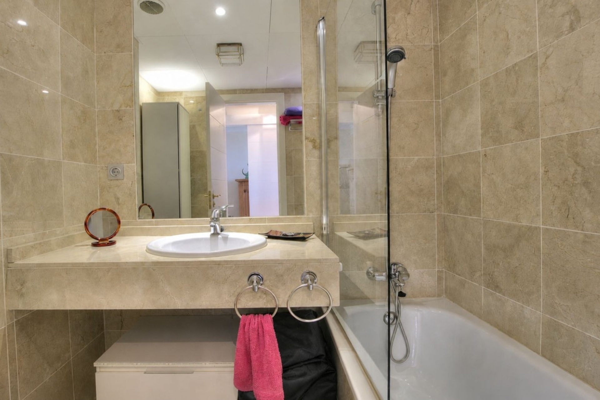 Wiederverkauf - apartment - Mijas - Calanova Golf