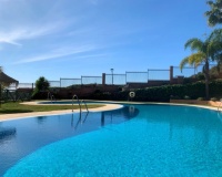 Wiederverkauf - apartment - Mijas - Calanova Golf