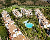Wiederverkauf - apartment - Mijas - Calanova Golf