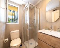 Wiederverkauf - apartment - Mijas - Calanova Golf