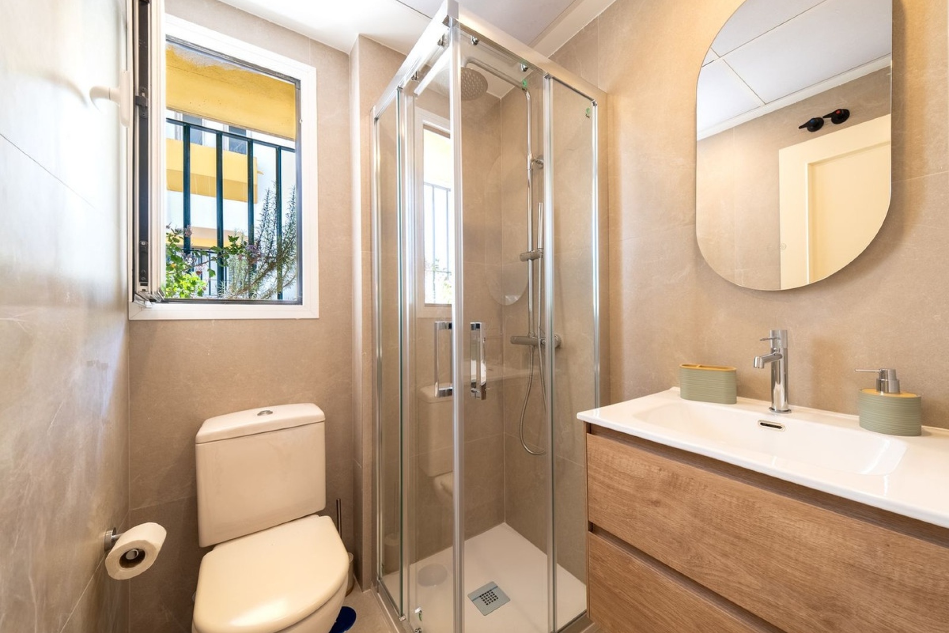 Wiederverkauf - apartment - Mijas - Calanova Golf