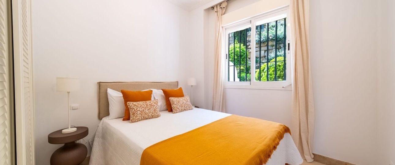 Wiederverkauf - apartment - Mijas - Calanova Golf