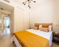 Wiederverkauf - apartment - Mijas - Calanova Golf