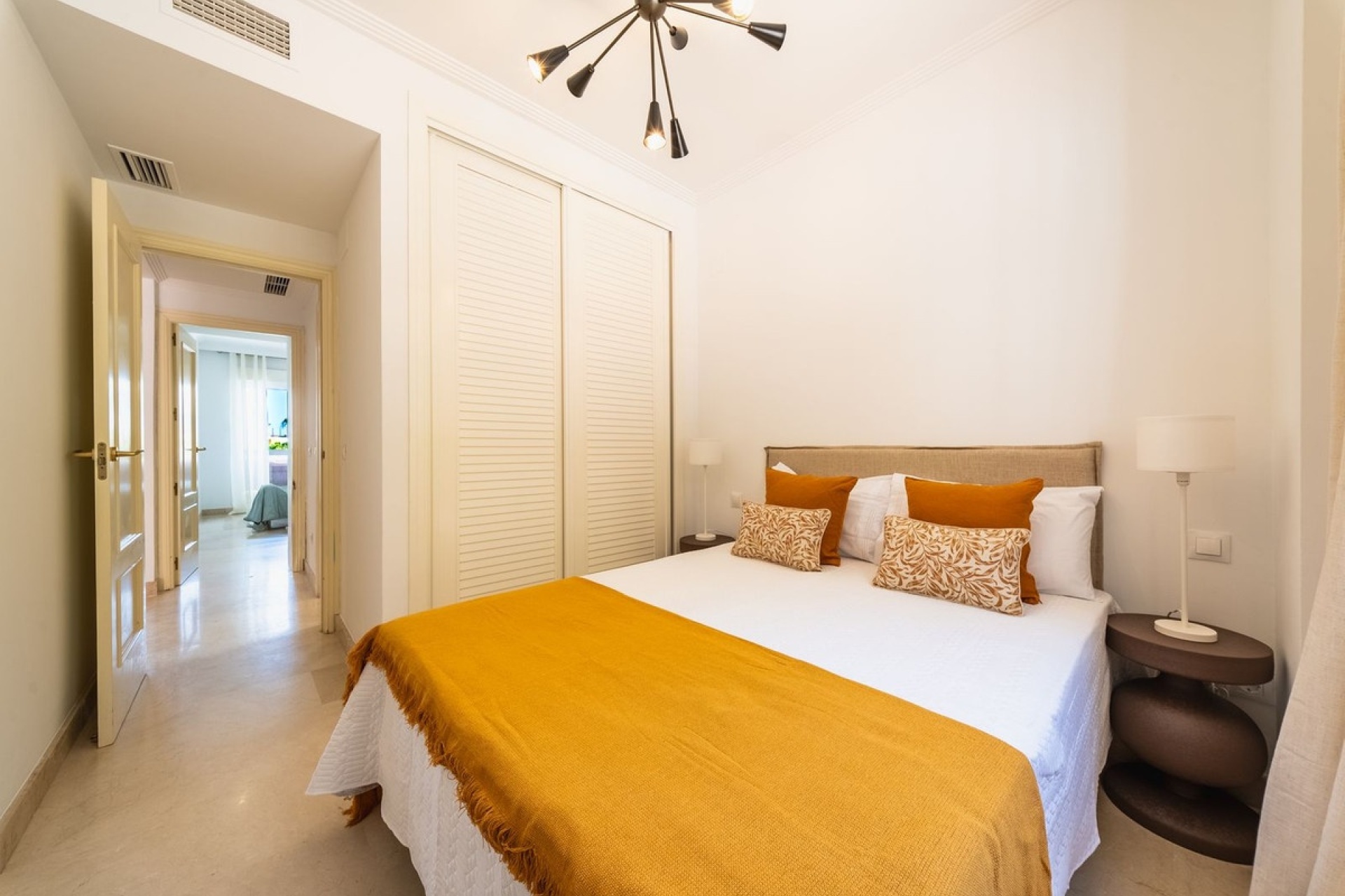 Wiederverkauf - apartment - Mijas - Calanova Golf