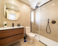 Wiederverkauf - apartment - Mijas - Calanova Golf