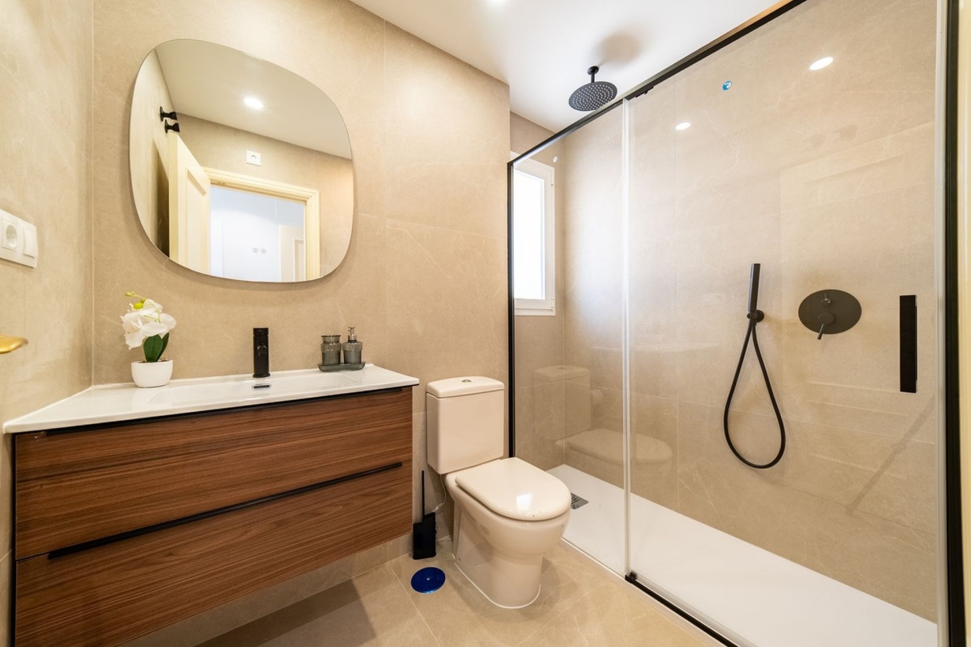 Wiederverkauf - apartment - Mijas - Calanova Golf