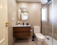 Wiederverkauf - apartment - Mijas - Calanova Golf