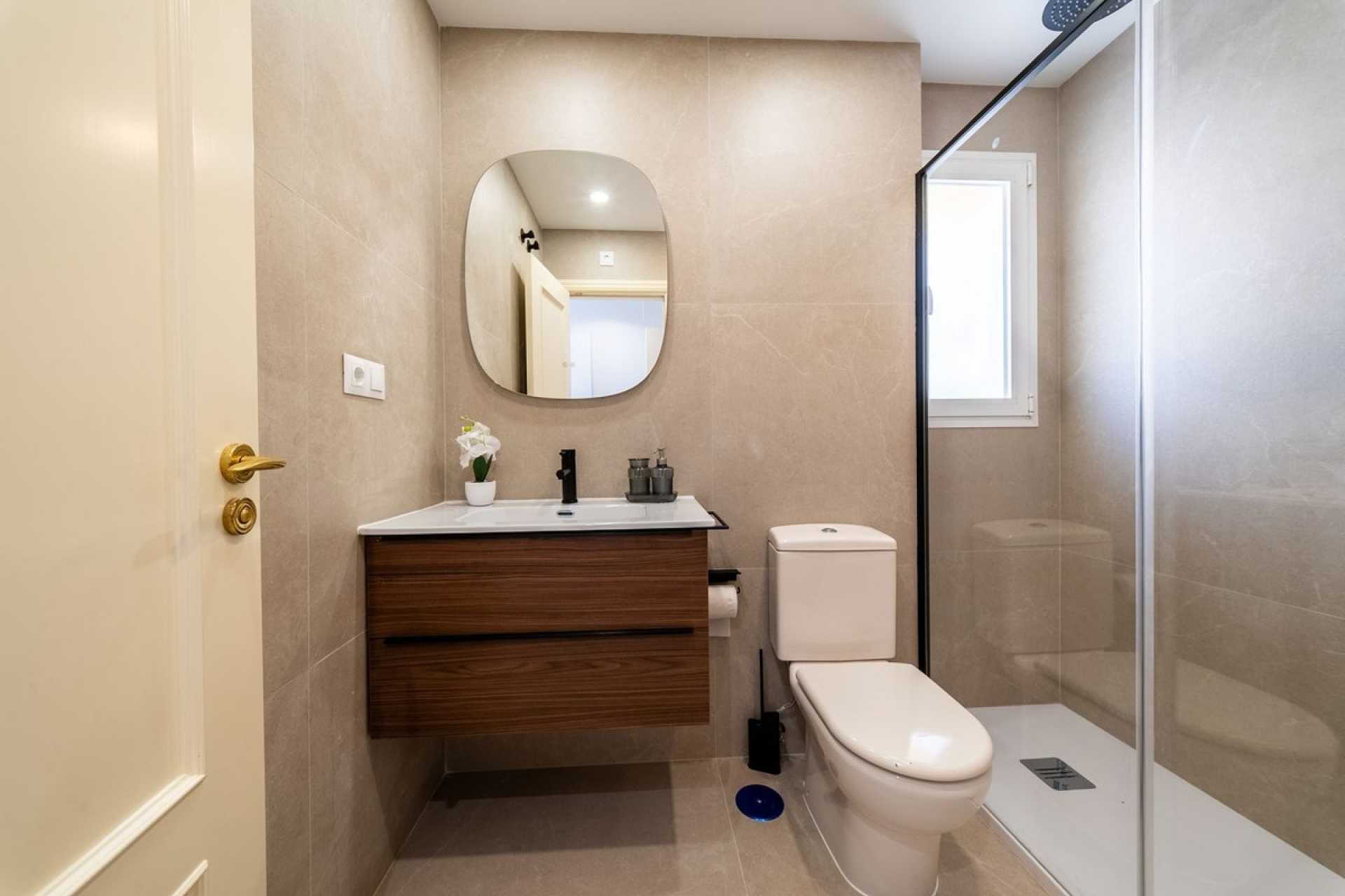 Wiederverkauf - apartment - Mijas - Calanova Golf