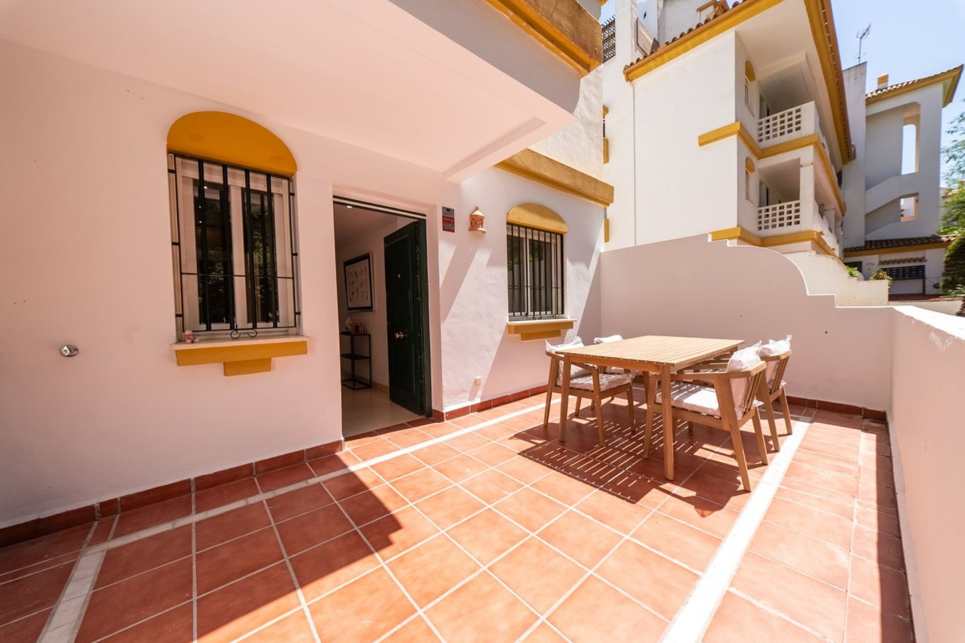 Wiederverkauf - apartment - Mijas - Calanova Golf