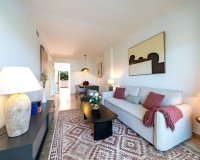 Wiederverkauf - apartment - Mijas - Calanova Golf